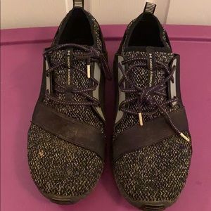 Under armour shoes